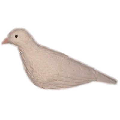 Latex dove