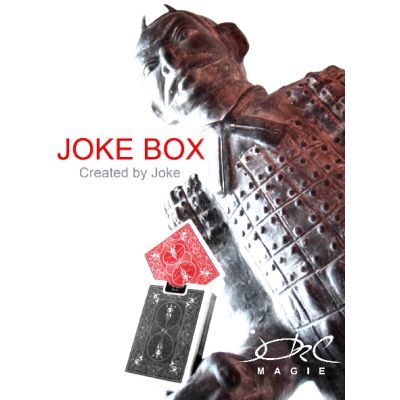 Joke box